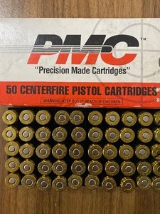 lot 51 image: Ammo - .45