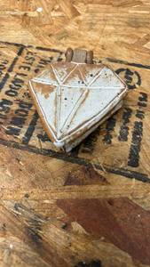 lot 528 image: Trinket Box
