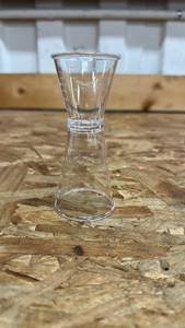 lot 559 image: Double Jigger Measure Cup, Plastic