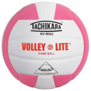 lot 2253 image: Tachikara Volley-Lite Additional Colors (EA)