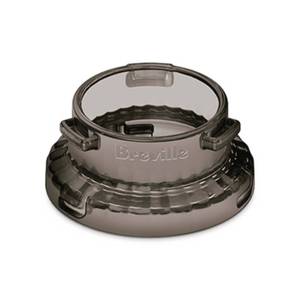 lot 2331 image: Breville 54mm Dosing Funnel Only for Use with Breville Barista and Bambino Espresso Machine Models