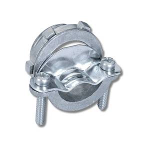 lot 6223 image: SIGMA ENGINEERED SOLUTIONS ProConnex C-500 Clamp Type Connector NMSE 38 100-Packin