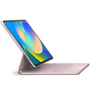 lot 6250 image: Keyboard Case for iPad Air 11-inch (M3 2025  M2 2024) and iPad Pro 11 inch(1st2nd3rd4th Generation) � Magic-Style Magnetic Keyboard Case with Multi-Touch Trackpad for 10.9� iPad Air 4th5th Gen.