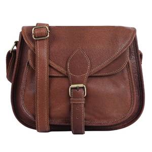 lot 6257 image: Leather Crossbody Bag for women purse tote ladies bags satchel travel tote shoulder bag