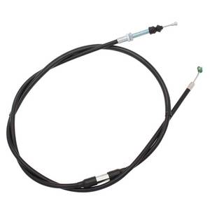 lot 6261 image: Motorcycle Clutch Cable Steel Wire Line Compatible For Kawasaki Vulcan VN400 95-03 VN800 VN800AB VN800E 1995-2006