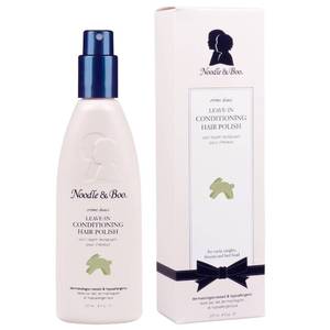 lot 6295 image: Noodle and Boo Conditioning Hair Polish, (8 Fl Oz)