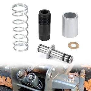 lot 6312 image: Atesilor Low Side Smaller Pump Piston Plunger Kit, Universal Fit for Most 3 Ton Hydraulic Floor Jack with Dual Pump, Fit for Torin Big Red Harbor Freight Daytona Pittsburgh Arcan 3 Ton Floor Jack