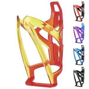 lot 6343 image: ROCKBROS Bike Water Bottle Holder Ultra-Light Bicycle Bottle Cages with Screws Tool, Universal Bike Cup Holder Rack for Road MTB Bikes�