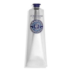 lot 8117 image: LftOCCITANE Nourishing and Intensive Hand Balm with 25percent Organic Shea Butter and Allantoin. 5.30 fl oz