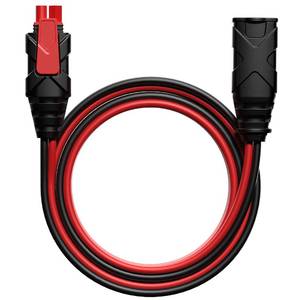 lot 8185 image: NOCO GC004 X-Connect 10-Foot Extension Cable Accessory Genius Smart Battery Chargers