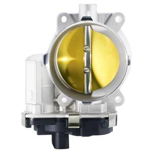 lot 9397 image: Throttle Body Unit 673008 Replacement for 2005-2009 Chevy Silverado Tahoe Avalanche Express Trailblazer Suburban Cheyenne, GMC Yukon Sierra Savana Envoy W3500, Cadillac Escalade, Isuzu Ascender NPR