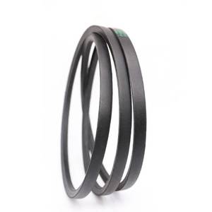 lot 10414 image: Lawn Mower Tractor PTO Drive Belt 58 x112 12in Compatible with 754-3055A 954-3055A Cub Cadet MTD 2130 2135 2140 2145 2146 2150 2155 2164 2166 2176in