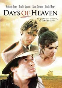 lot 10426 image: Days of Heaven DVD