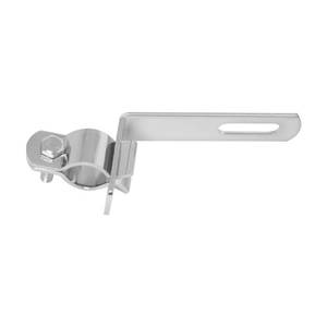 lot 10434 image: Grand General 33164 Mirror (Clear 34 O.D. Side Mounting Bracket)in