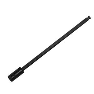 lot 12380 image: LENOX Tools Hole Saw Extension Chuck, 12-Inch x 12-Inch (3084712X)