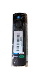 lot 14009 image: TV Remote Replacement 1108