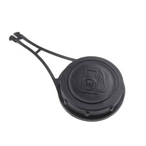 lot 14011 image: DICMIC Lawn Mower Gas Cap Compatible with BandS 550E 550EX 625E 675EX 725EX Series Fuel Tank Cap Replacenumber 799585, 799684