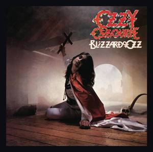 lot 14454 image: Ozzy Osbourne - Blizzard of Ozz