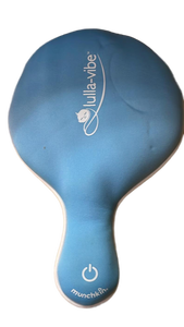 lot 14474 image: Lulla Vibe Baby Sleep Aid Device