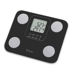 lot 15708 image: TANITA BC-730F FitScan InBody Scale - Japan Technology Compact Digital Body Composition Monitor with BMI, Fat, Muscle Mass, Metabolism Tracker - User Friendly and Accurate