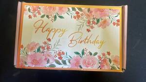 lot 16146 image: fcaylo 40th Birthday Gifts for Women