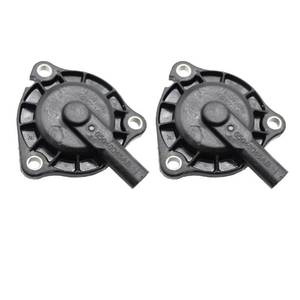 lot 16190 image: RAGBUSCLE VVT Solenoid Camshaft Phaser Actuator Sensor, 5048045AB05048045AB, Compatible with Dodge Durango Compatible with Jeep Cherokee Gladiator, Engine Cam Phaser Actuator Position Sensor, 2PCS