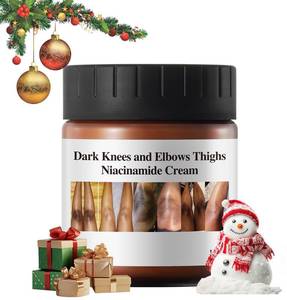 lot 16233 image: YAFUSIPE Dark Knuckle Remover Underarm Cream Body Moisturizer Lotion Dark Toe Knuckle Treatment Removal Corrector for Armpit Knees Elbow Inner Thigh Neck Private Part Intimate Skin Cream 4.21floz120g