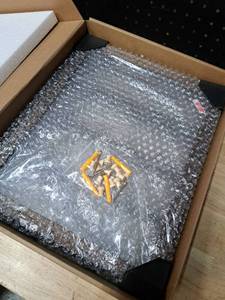 lot 17181 image: Bubble Wrap Packaging Roll