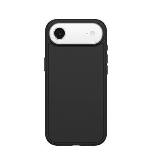 lot 18086 image: OtterBox iPhone 17 Air Symmetry Series Case - Black