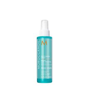 lot 18092 image: Moroccanoil Frizz Shield Styling Spray, 5.4 Fl. Oz.