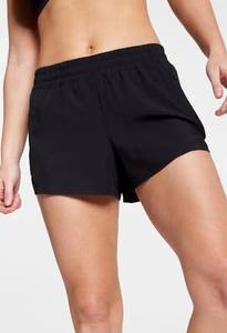 lot 8133 image: Black M Womenfts Shorts