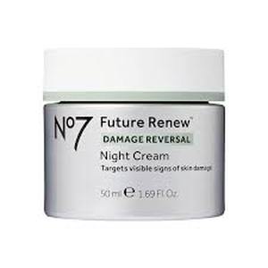 lot 10407 image: No.7 Future Renew Night Cream