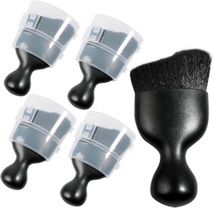 lot 10449 image: 6pk Mini Car Duster