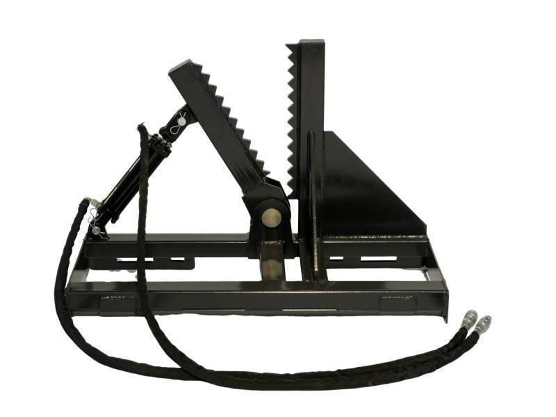 lot 2498 image: Unused Landhonor&nbsp&nbspSkid Steer Tree Puller  TP-13-08D