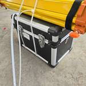 lot 12050 image: Unused SKLP Laser Level - Survey Equipment and Grade Control