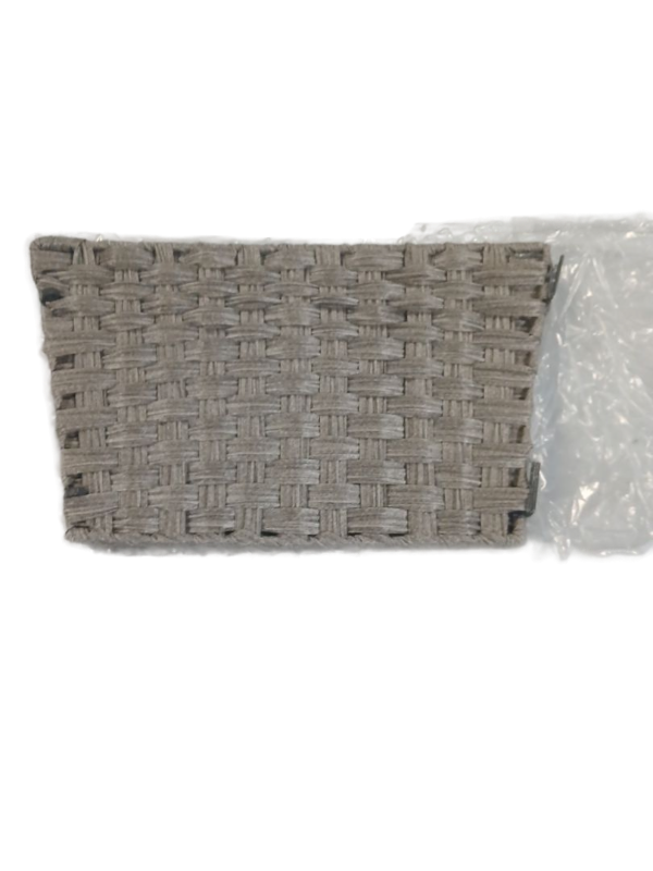 lot 3564063 image: Square Christmas Tree Collar 17 Grey