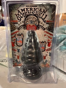 lot 354221 image: American Bombshell Destroyer