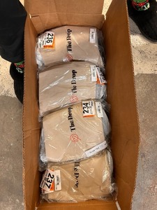 lot 354234 image: Reseller Box Bundle Of Duplicate Brand New Inventory