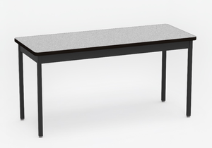 lot 354260 image: Virco 6 FT X-6830210P Activity Table - Retail $125