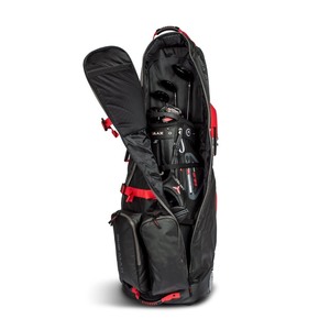 lot 3544001 image: Big Max Dri Lite Golf Travel Bag - Retail $199