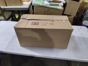 lot 3544053 image: 24 x 12 x 12 Mystery Box