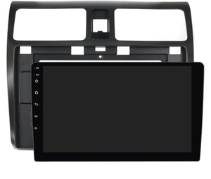lot 3544065 image: Fits for Suzuki Swift 2009-2016 Suzuki Dzire 2008-2010 Car Radio Stereo Fascia Frame Double DIN 10.1 inch Dash Installation Mounting Kit
