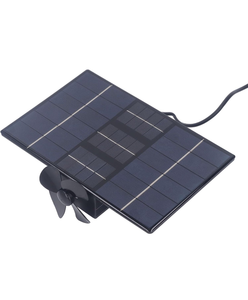 lot 3544068 image: Solar Wind Power Generator,Aluminum Alloy Electric Bike Range Extending Generator 12V to 125V Solar Generator Portable Solar Generator Outdoor Generators for Electric Bike Emergency