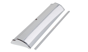 lot 3544086 image: Retractable Banner Stand Hardware