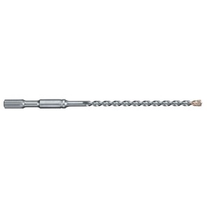 lot 3544127 image: DeWalt Spline Shank Hammer Bits  1 in x 11 in x 16 in - 1 EA (115-DW5721) - Retail $146
