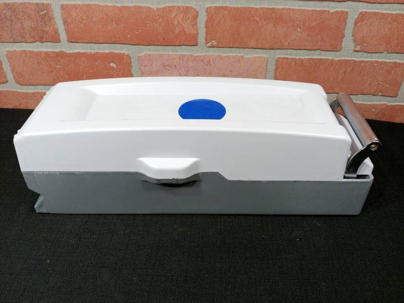 lot 46 image: Tzora Mobility Scooter Motor - Untested