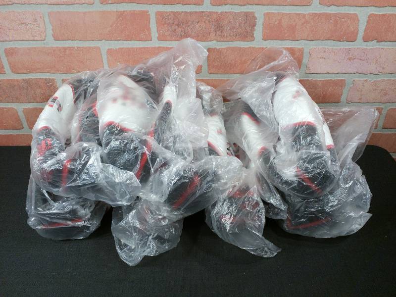 lot 57 image: Baden Basketballs With Logo