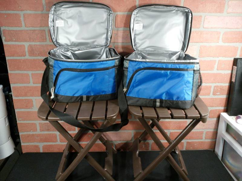 lot 124 image: Camping Lot