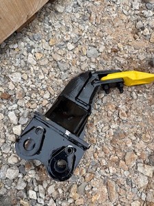 lot 1365D image: Unused Mini Excavator ScarifierRipper