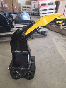 lot 2018 image: Mini Excavator Ripper Attachment